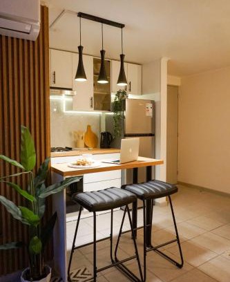 Curico Apartment | Increíble departamento nuevo