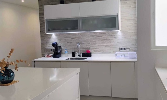 Gandia Apartment | Incredible centrally located apartment