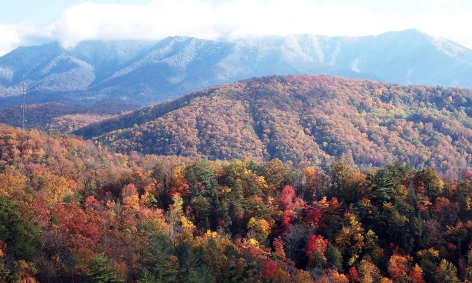 Gatlinburg Cabin | "Incredible Views" "Absolutely Wonderful" "Amazing" "A Dream" "Perfect" -Reviews