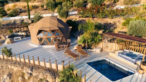 Mojacar House | indalodom