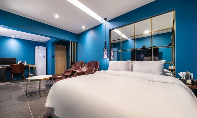 Anyang Hotel | Indeokwon Ian Hotel