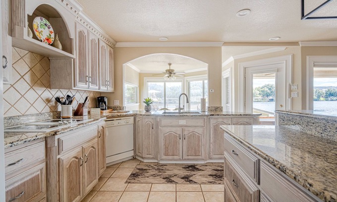 Kingsland House | Independence Point