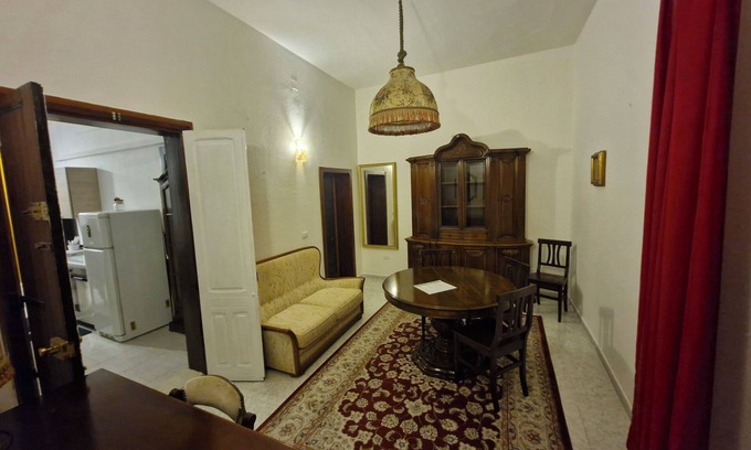 Monserrato Apartment | Independent apartment center Monserrato Policlinico