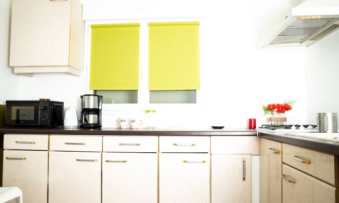 Trevignin Apartment | "independent apartment 57 m2 with 2 bedrooms for 5 travelers + terrace +parking