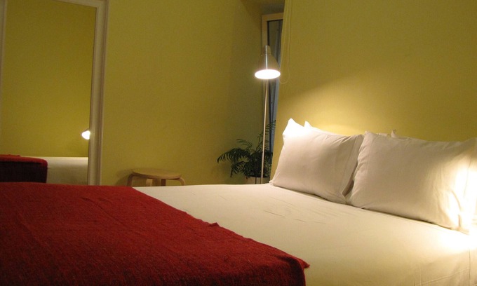 Aldoar Foz do Douro e Nevogilde Apartment | Independent apartment in Jardim do Passeio Alegre