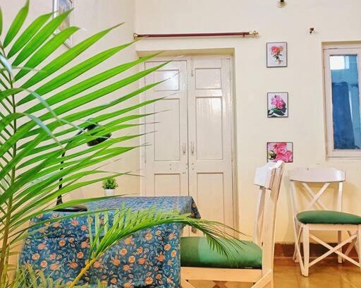 Bullawala House | Independent House - 3BHK