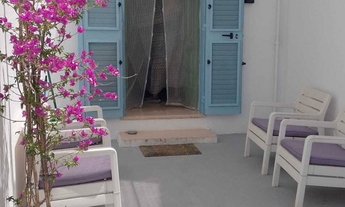 Minervino di Lecce House | Independent rooms in house with common spaces near Otranto Porto Badisco Castro