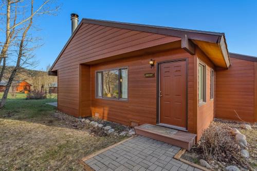 Clark House | Indian