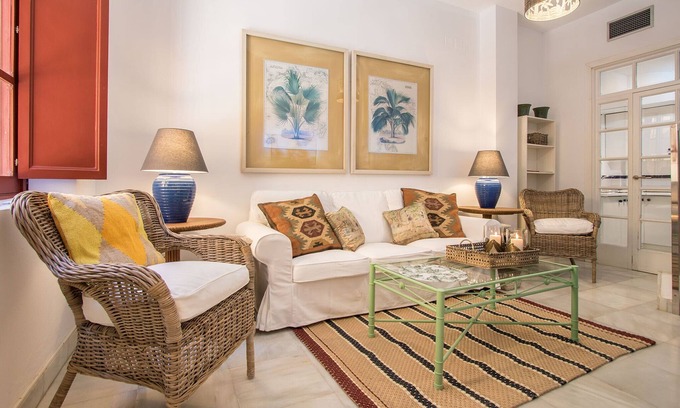 El Arenal House | Indiana House 5 pax