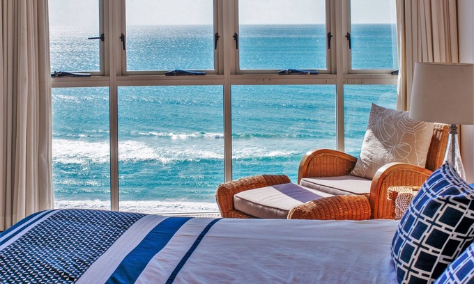 Burleigh Heads Apartment | Indigo Blue Beachfront Apartments