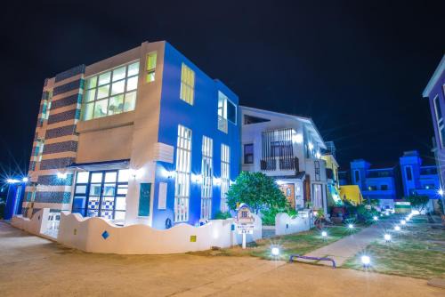 Magong House | Indigo Homestay