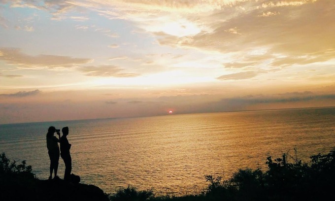 Gokarna Bed & Breakfast | Indipendent Beach view cottages
