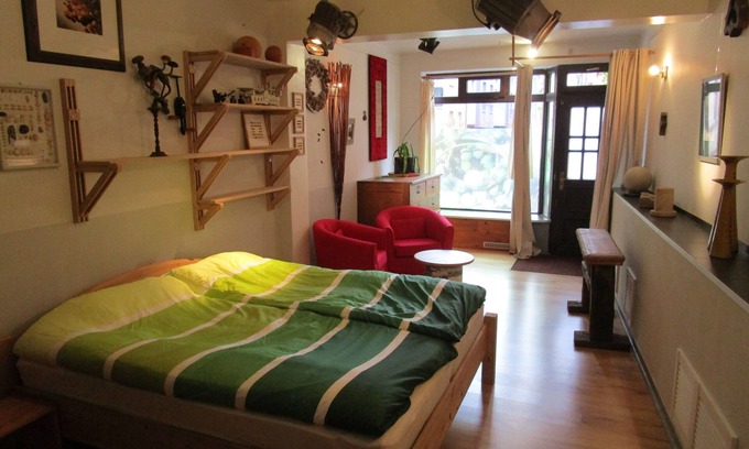 Ostliche Altstadt Apartment | individual, cozy apartment