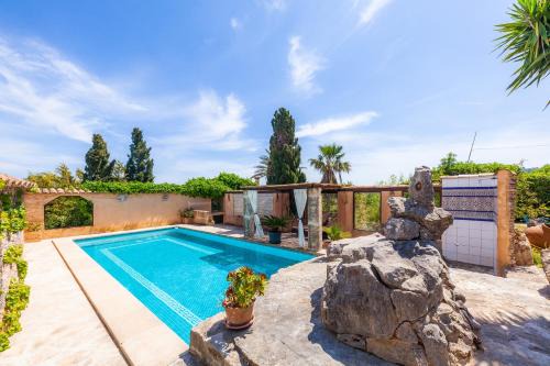 Son Macia House | Individual Guesthouse Mallorca