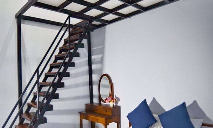 Chang Phueak Apartment | Indochine Residences - Duplex Suites