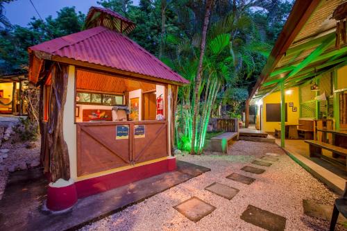 Playa Grande Bed & Breakfast | Indra Inn