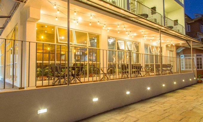 Lalitpur Hotel | Indsu Home