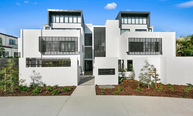 Sunshine Beach Apartment | Indulge at Indigo, Sunshine Beach