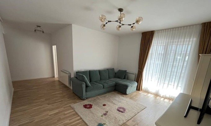 Sector 2 Apartment | Ines - Apartment