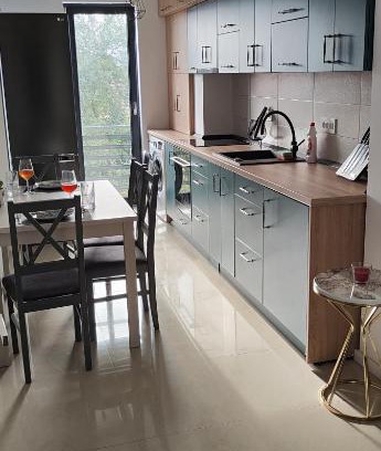 Tirgu Jiu Apartment | Infinit relax