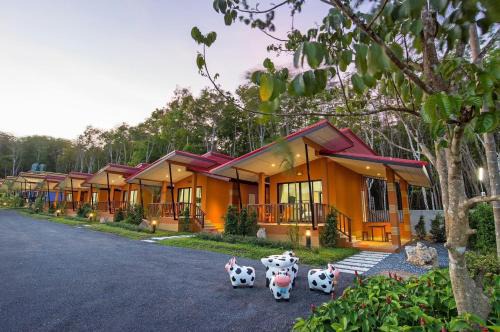 Sai Thai Resort | Infinite Resort and Cafe