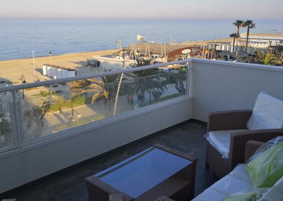 Alba Adriatica Apartment | infinito