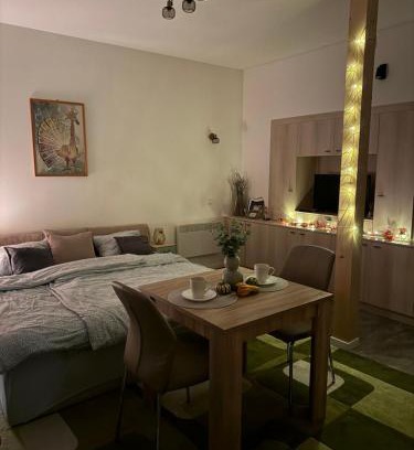 Esztergom Apartment | Infinity Apartman