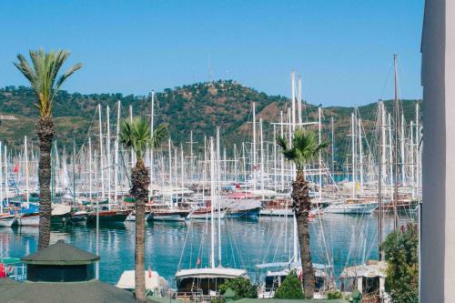 Fethiye Hotel | Infinity City Hotel