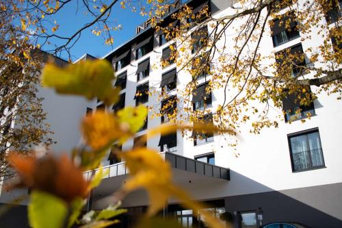 Munchen District Hotel | Infinity Hotel & Conference Resort Munich