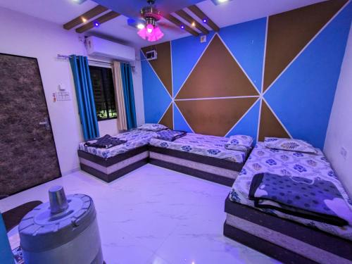 Rajpipla Villa | Infinity Luxury Homestay