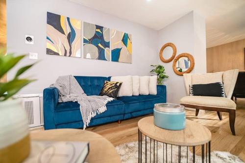 Wantage House | Infinity MountView House