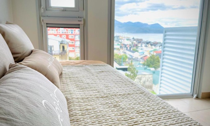 Province of Tierra del Fuego Apartment | Infinity View 3-4