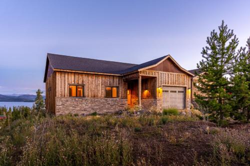 Grand Lake House | Infinity View