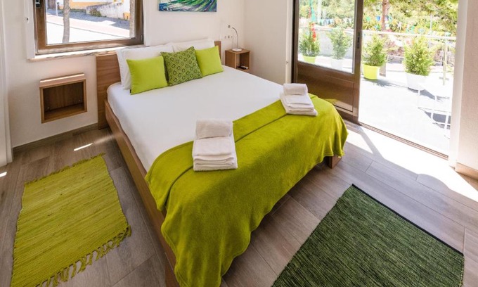 Obidos House | Infusion