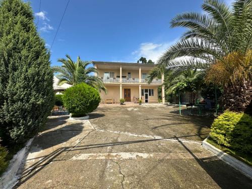 Kobuleti House | Inga's House
