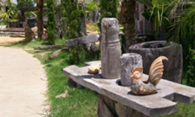 Phra Lap Hotel | Ingdao Resort