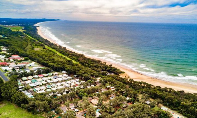 Bonny Hills Resort | Ingenia Holidays Bonny Hills