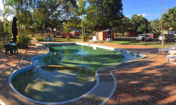 Byron Bay Other | Ingenia Holidays Byron Bay