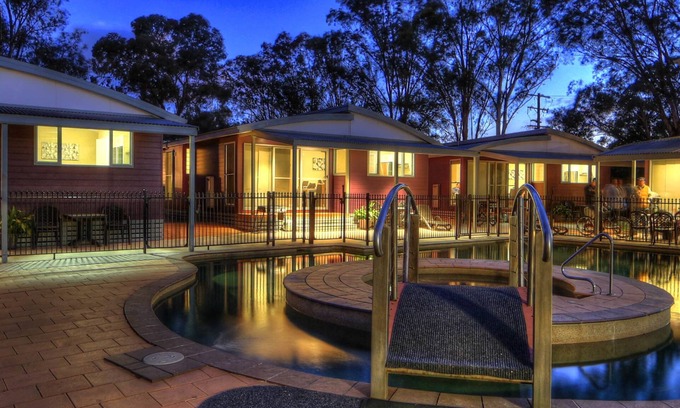 Cessnock Other | Ingenia Holidays Hunter Valley