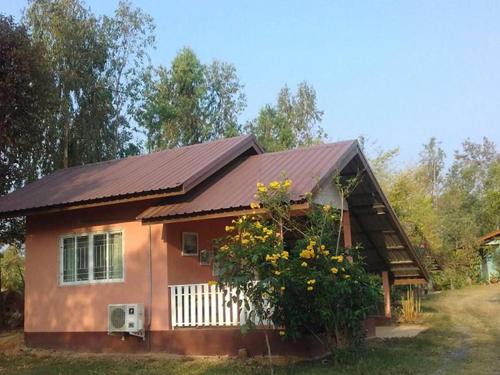 Chanuman Hotel | Ingna Resort