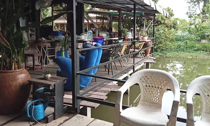 Pho Prathap Chan Hotel | Ingna Resort