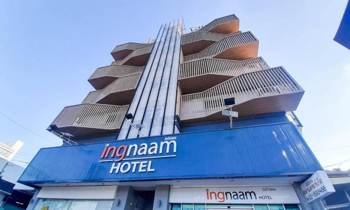 Rangsit Hotel | Ingnaam Hotel
