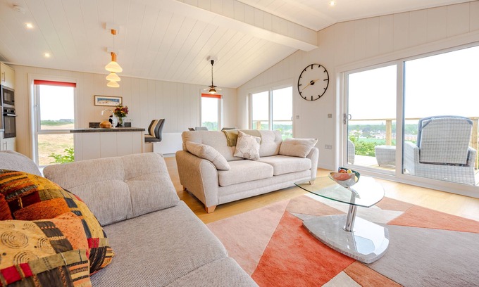 Ingoldisthorpe House | Ingol Lodge (2), Ingoldisthorpe, Norfolk