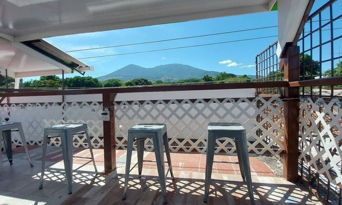 La Union Hotel | Ingrid Lofts