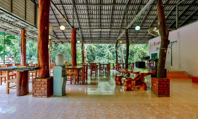 Phang Nga Hotel | Ingthara Resort