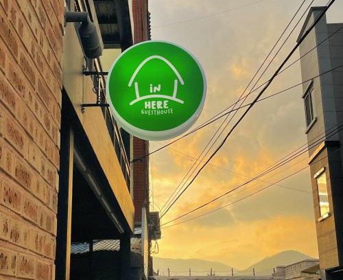 Gyeongju House | Inhere Guesthouse