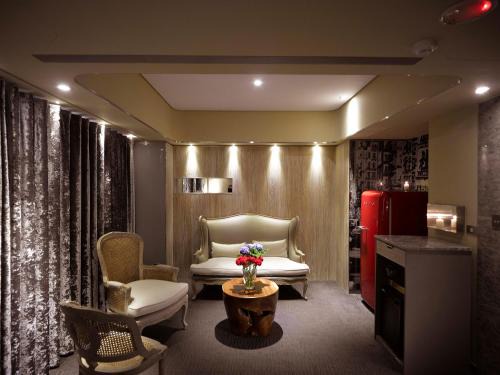 Ximending Hotel | inhouse Hotel