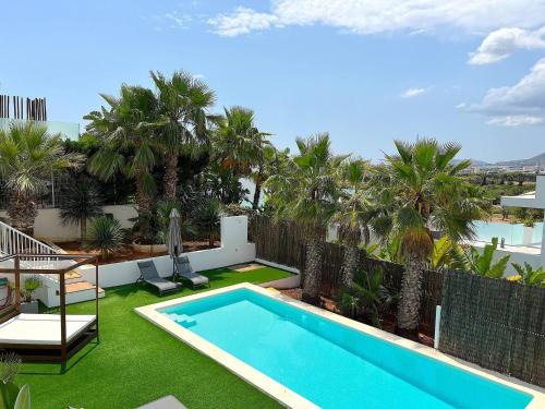 Santa Eulalia del Rio Villa | INIBIZA VILLAS - Villa Julieta