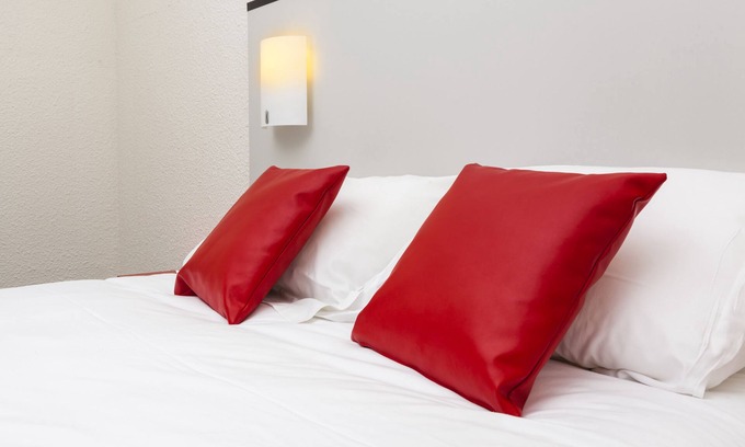 Gauchy Hotel | Initial by Balladins St Quentin/Gauchy