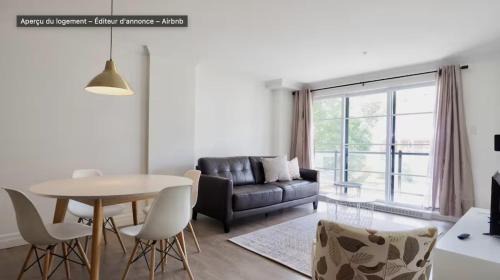 Boischatel Apartment | INITIAL - CAMPAGNARD - Chutes-Montmorency